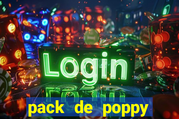 pack de poppy playtime para drawing cartoons 2 vk