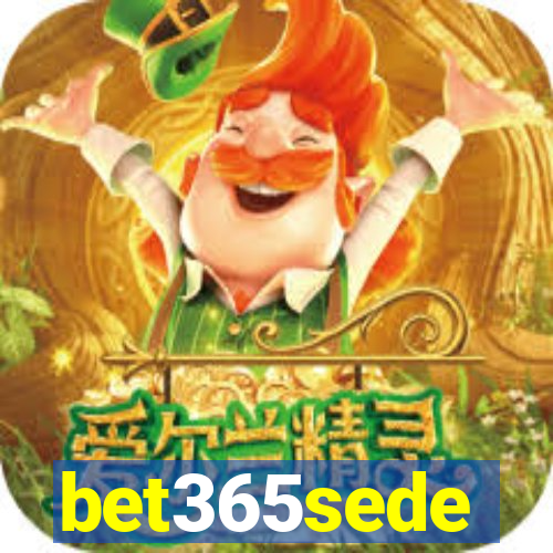 bet365sede