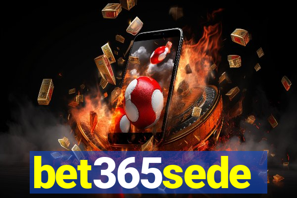 bet365sede