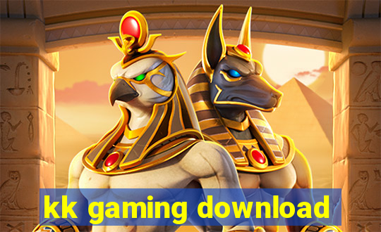 kk gaming download