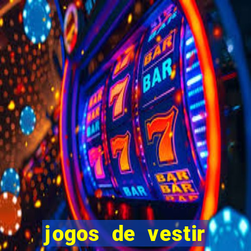 jogos de vestir noivas e maquiar