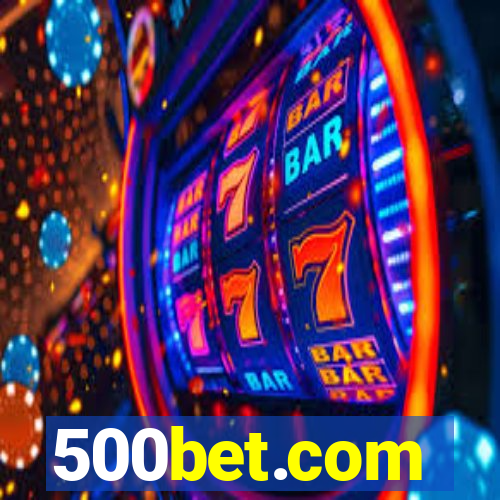 500bet.com