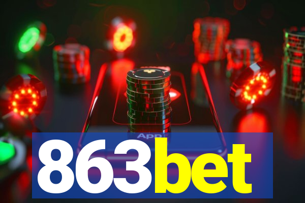 863bet