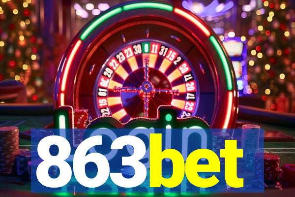 863bet