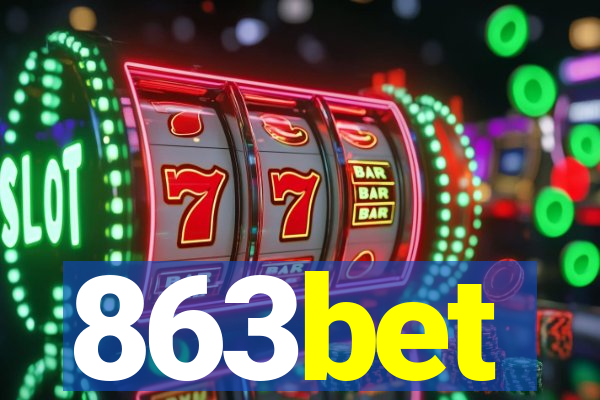 863bet