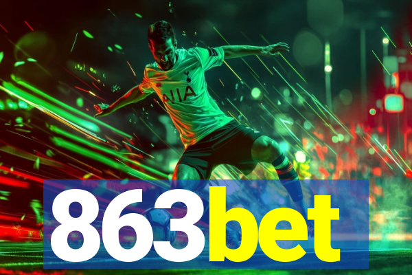 863bet