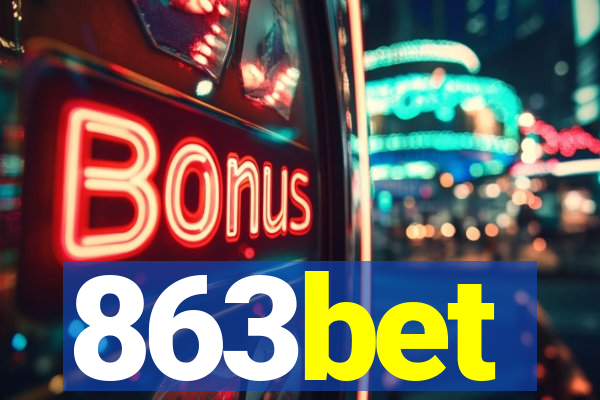 863bet