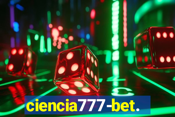 ciencia777-bet.com