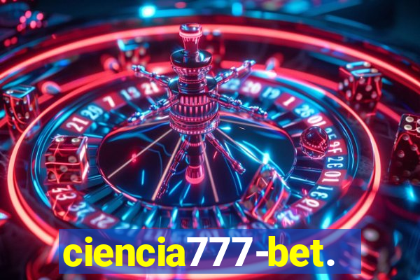 ciencia777-bet.com