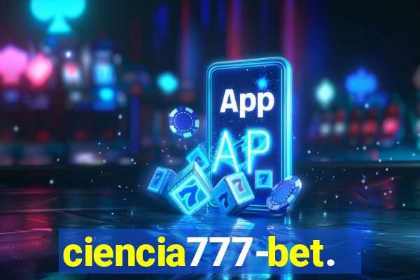 ciencia777-bet.com