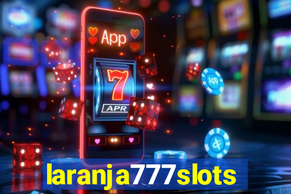 laranja777slots.com