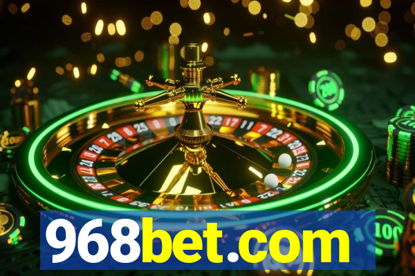 968bet.com