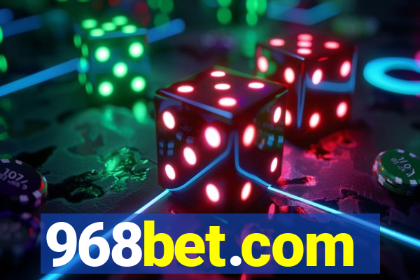 968bet.com