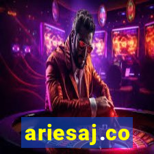 ariesaj.co