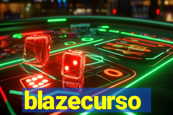 blazecurso