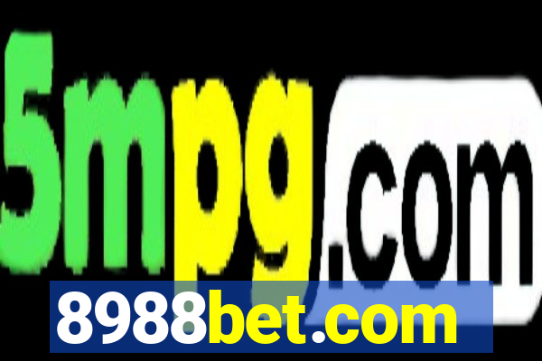 8988bet.com