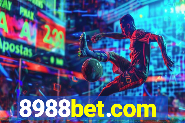 8988bet.com