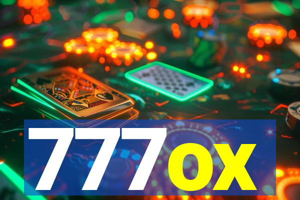 777ox