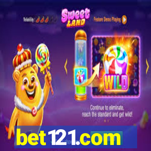 bet121.com