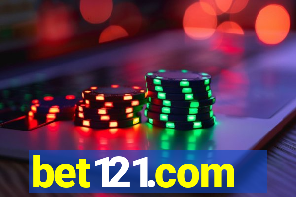 bet121.com