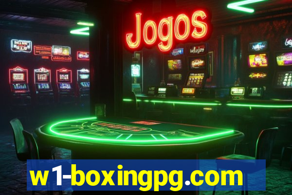 w1-boxingpg.com