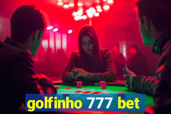 golfinho 777 bet