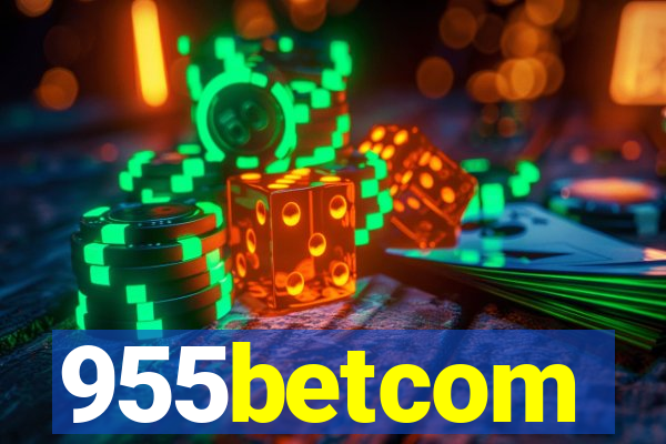 955betcom