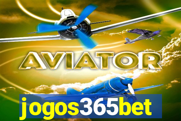 jogos365bet