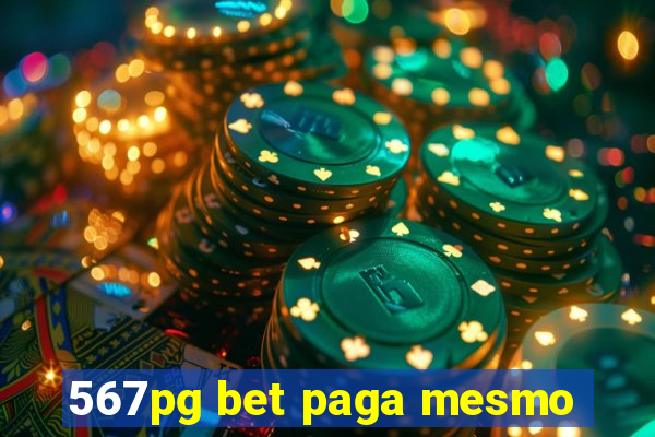 567pg bet paga mesmo