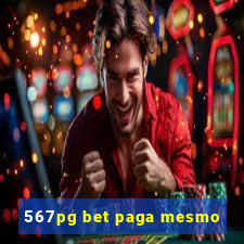 567pg bet paga mesmo