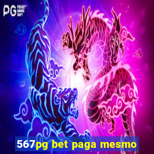 567pg bet paga mesmo