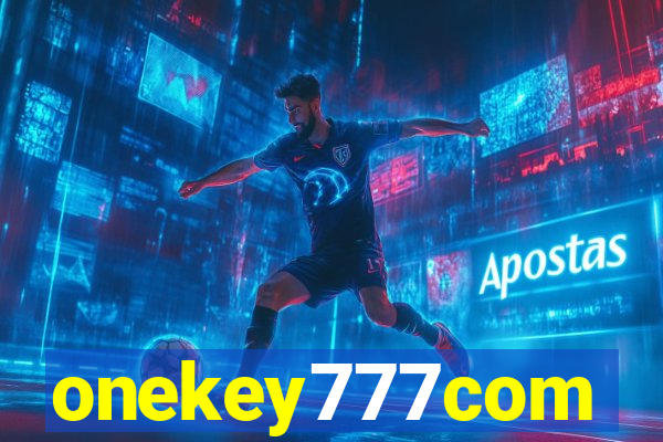 onekey777com