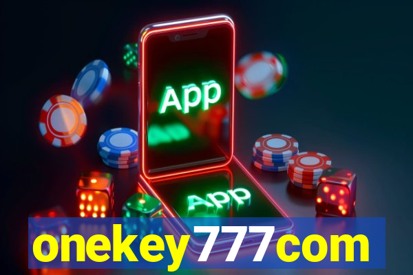 onekey777com