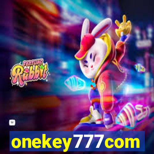 onekey777com