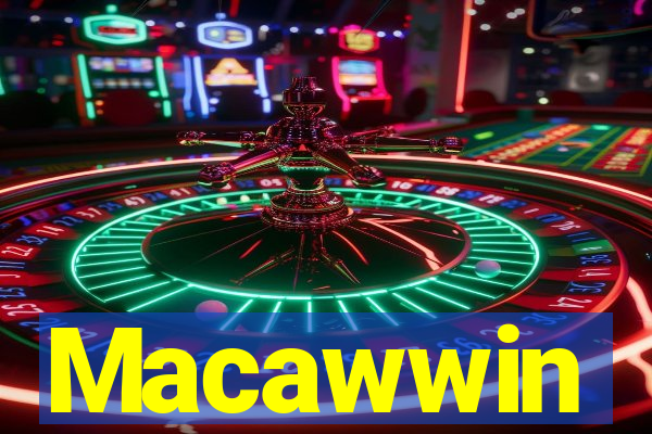 Macawwin