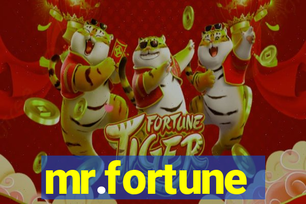 mr.fortune