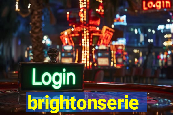 brightonserie