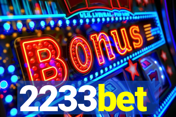 2233bet