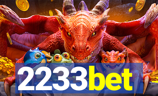 2233bet