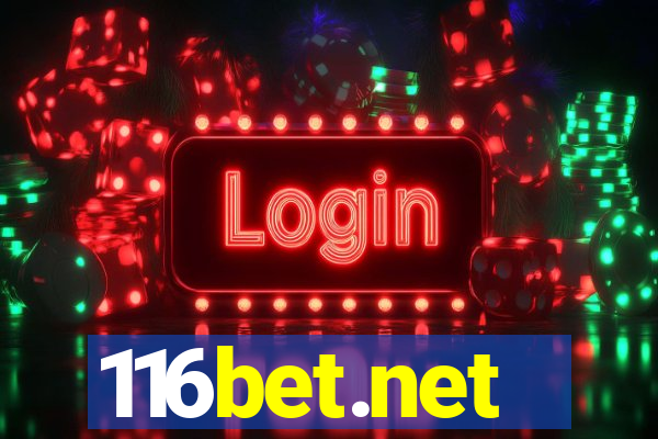 116bet.net