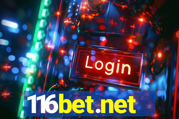 116bet.net