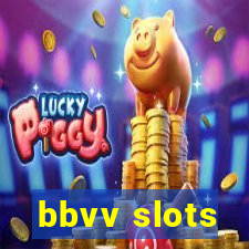 bbvv slots