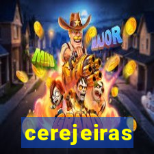 cerejeiras