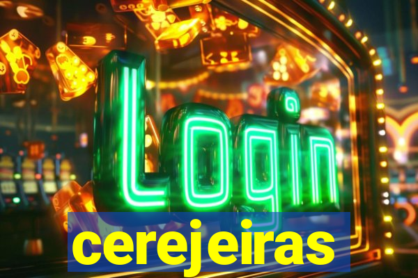 cerejeiras