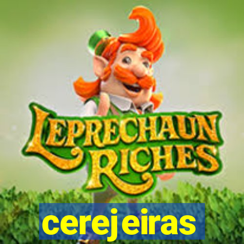 cerejeiras