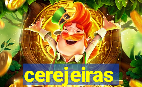 cerejeiras