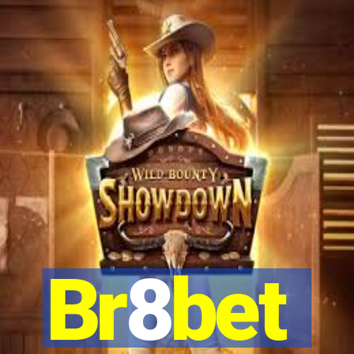 Br8bet