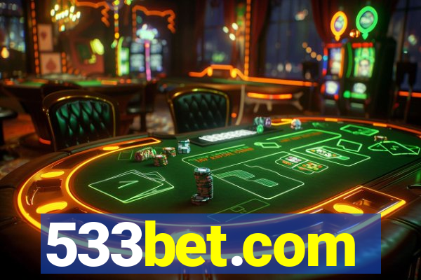 533bet.com