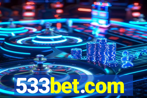 533bet.com