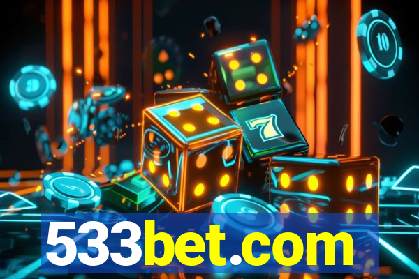 533bet.com